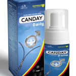 CANDAY DAILY MEN