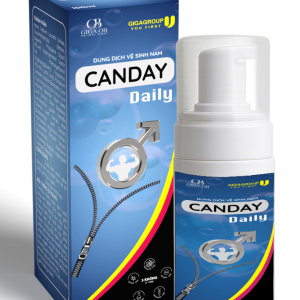 CANDAY DAILY MEN