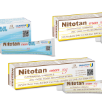 Nitotan Cream