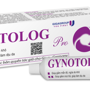 GYNOTOLOG PRO