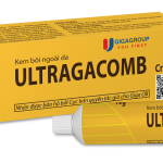 ULTRAGACOMB