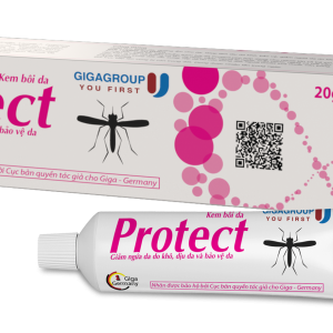 kem bôi protect