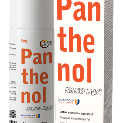 Panthenol