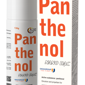 Panthenol