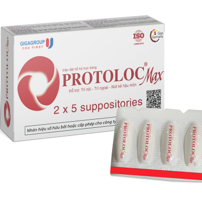PROTOLOC MAX