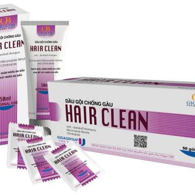 Dầu gội Hair Clean