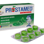 Kẹo ngận bạc hà Prostamed