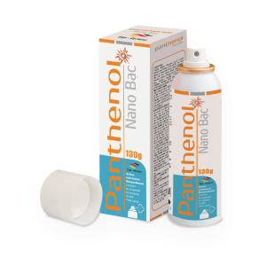 PANTHENOL NANO BẠC
