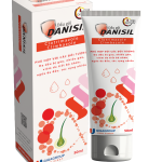 DẦU GỘI DANISIL SHAMPOO