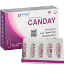 VIÊN ĐẶT  PHỤ KHOA CANDAY