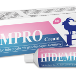 HIDEMPRO CREAM