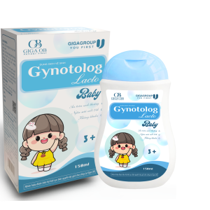 GYNOTOLOC LACTO BABY