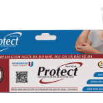 KEM BÔI DA PROTRECT