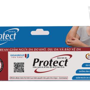 KEM BÔI DA PROTRECT