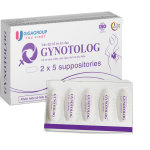 VIÊN ĐẶT GYNOTOLOG