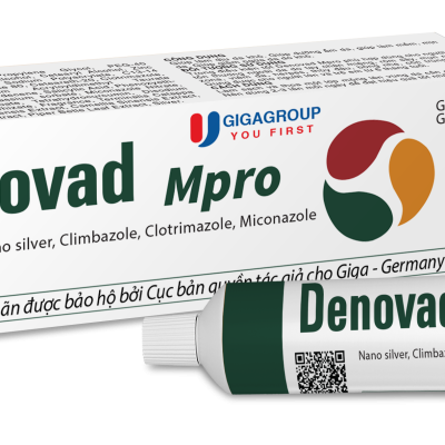Denovad mpro