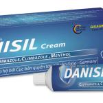 DANISIL CREAM