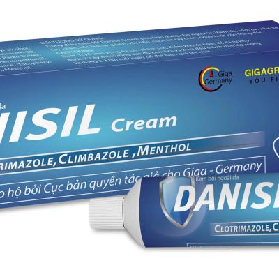 DANISIL CREAM